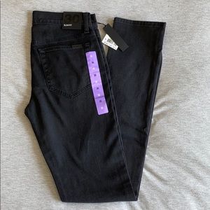 NEW WITH TAGS Joe’s Jeans Men’s Slim Fit